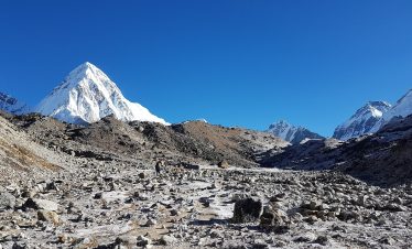Everest Base Camp