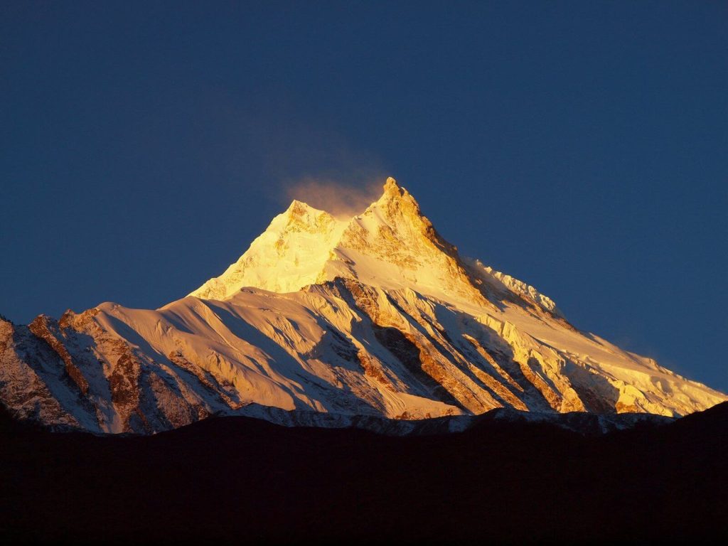 Manaslu