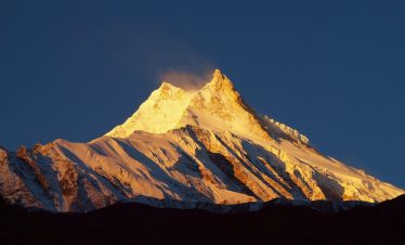 Manaslu