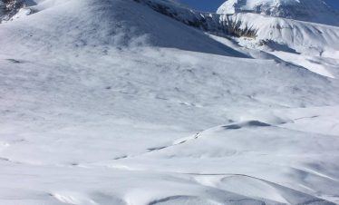 Round Dhaulagiri trip