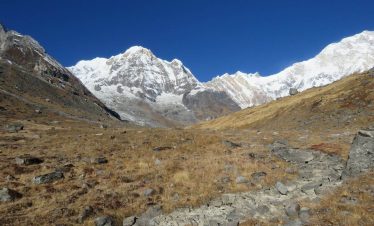 annapurna base camp