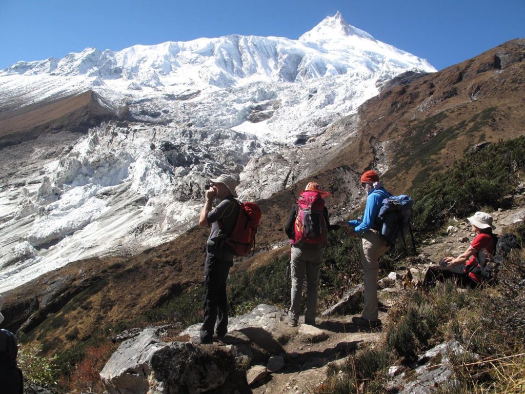 manaslu