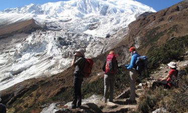manaslu