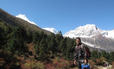 manaslu