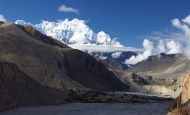 Upper mustang trek (1)