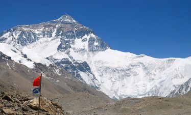 Everest-Base-Camp Trekking