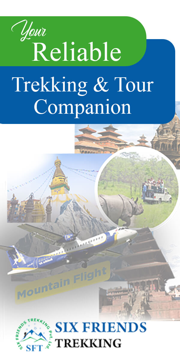 Six Friends services