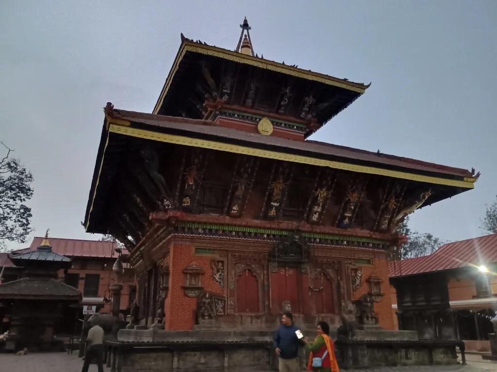 changu narayan temple