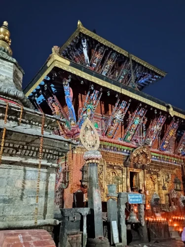 Changu Narayan