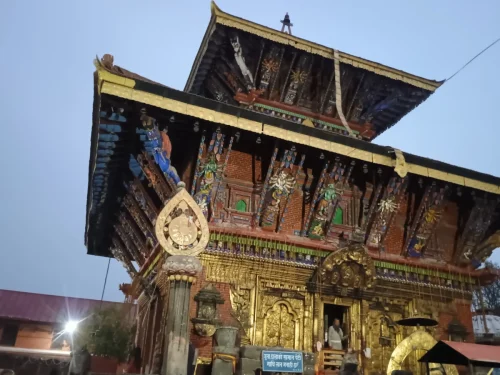 changu narayan pics