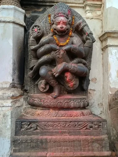 hinrannyakasyapu