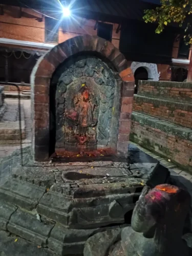 narayan