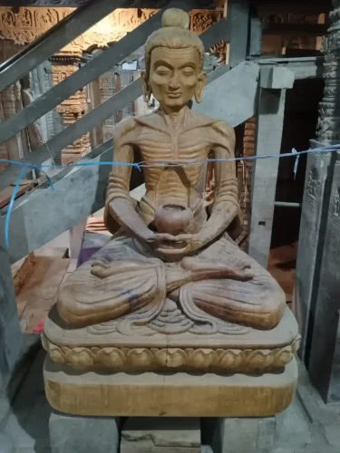 syakyamuni buddha