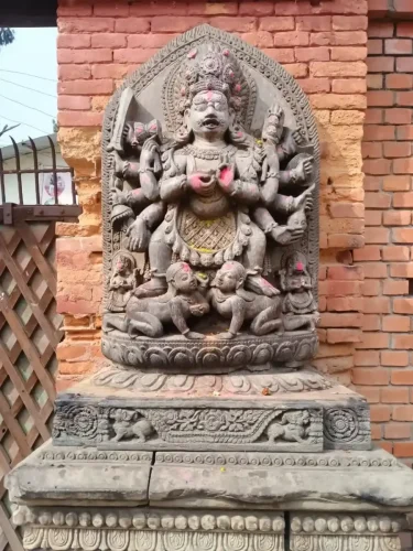 ugrabhairav