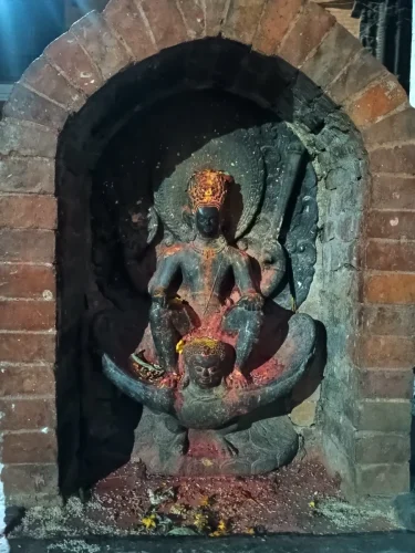 vishnugarud